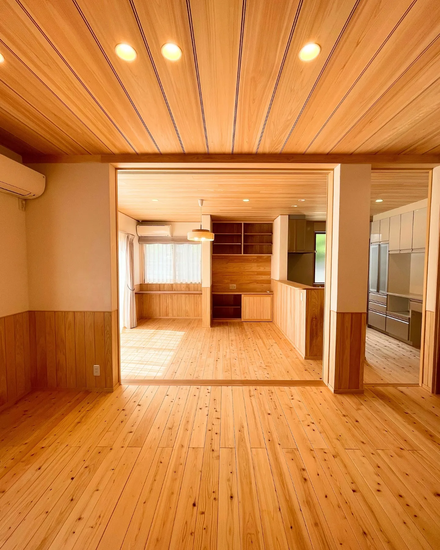 理想の家🏡