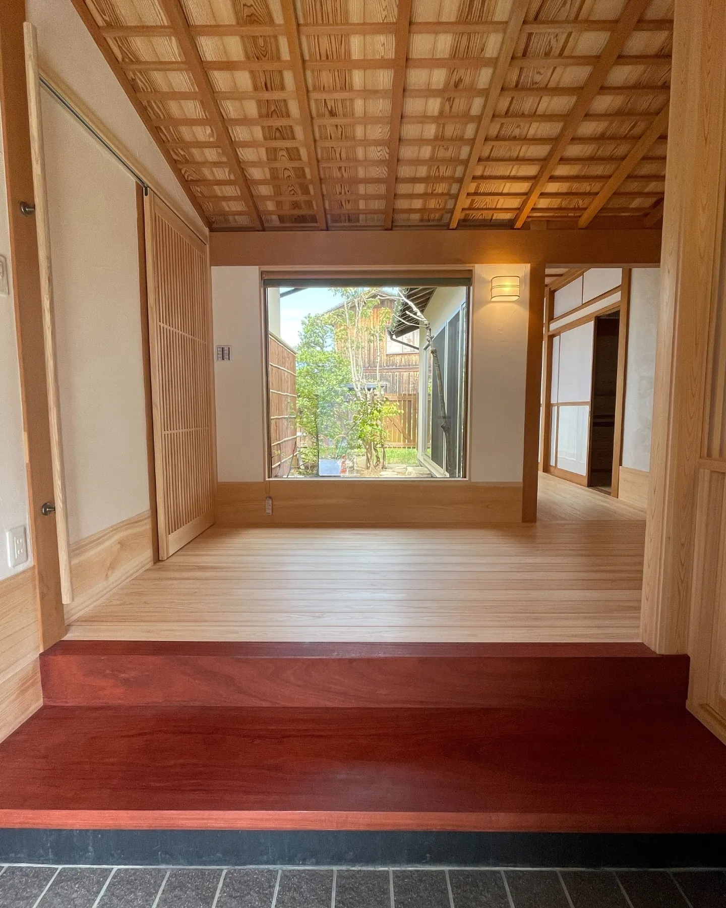 理想の家🏡