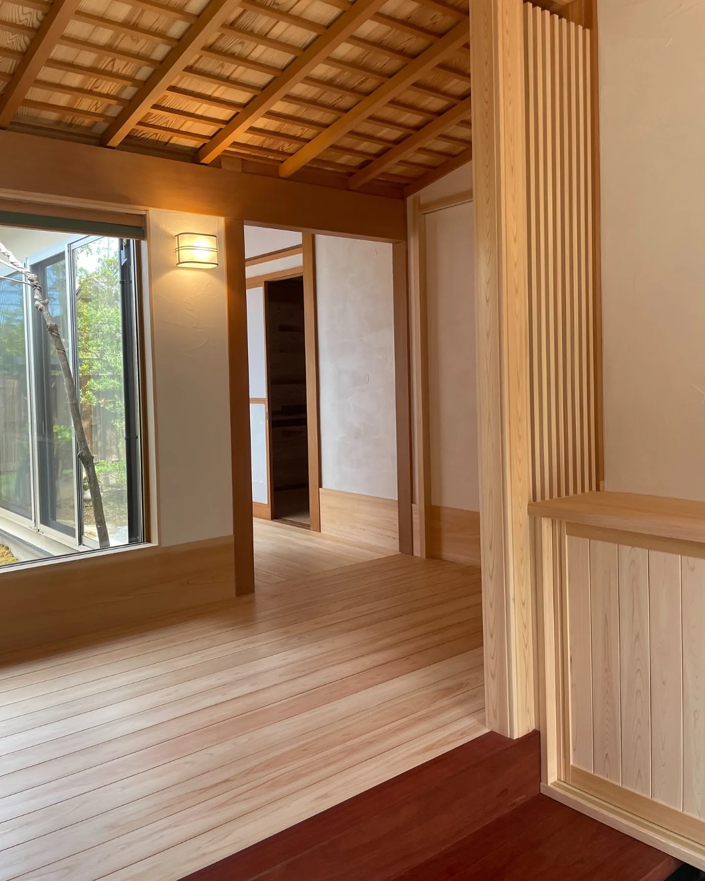 理想の家🏡