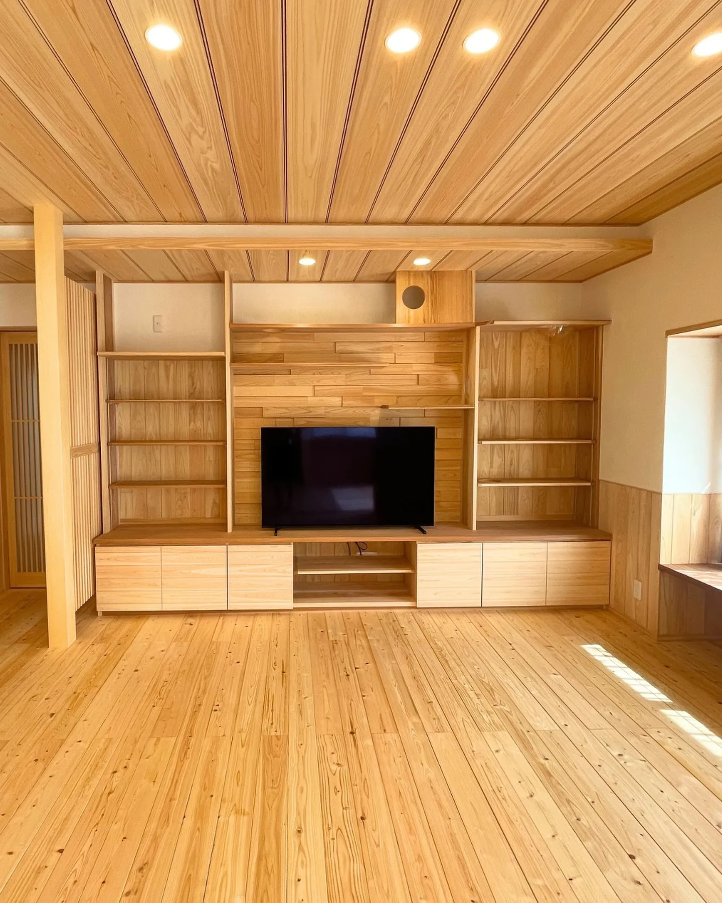 理想の家🏡