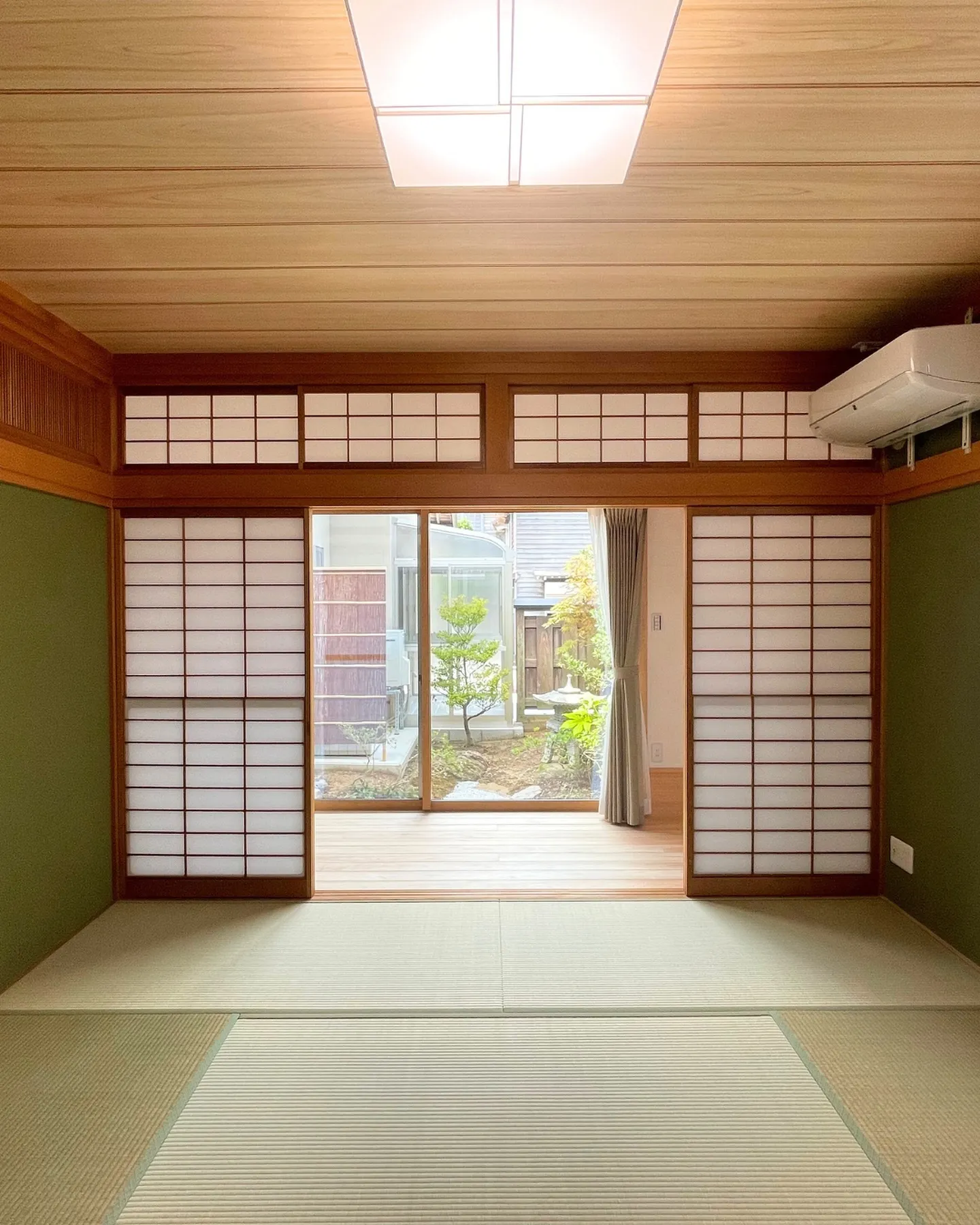 理想の家🏡