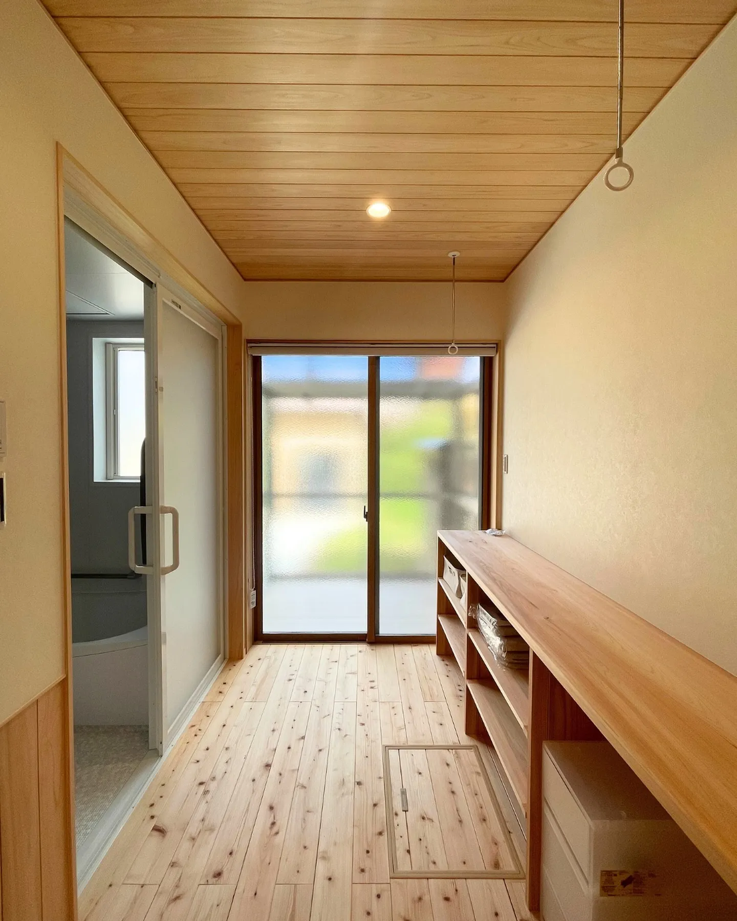 理想の家🏡