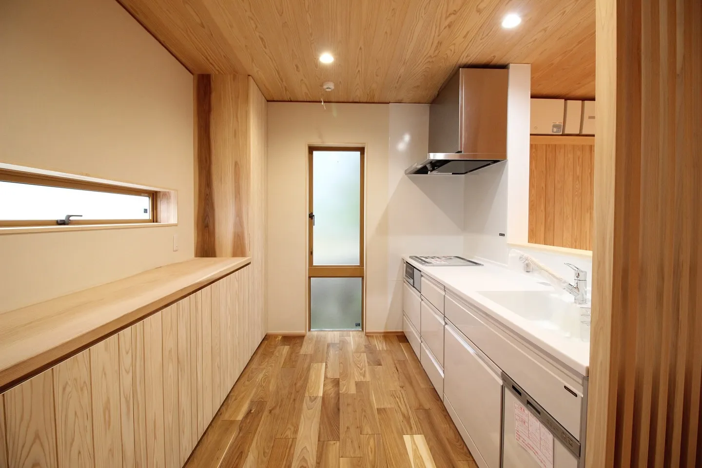 ついマネしたくなる木のおうち🏡♪