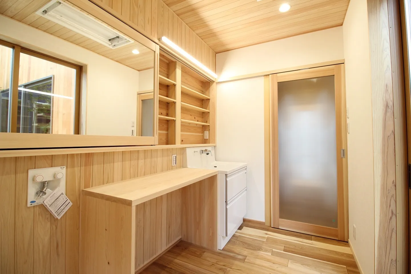 ついマネしたくなる木のおうち🏡♪