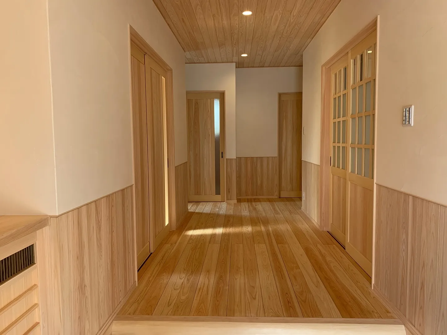 職人が造りだす