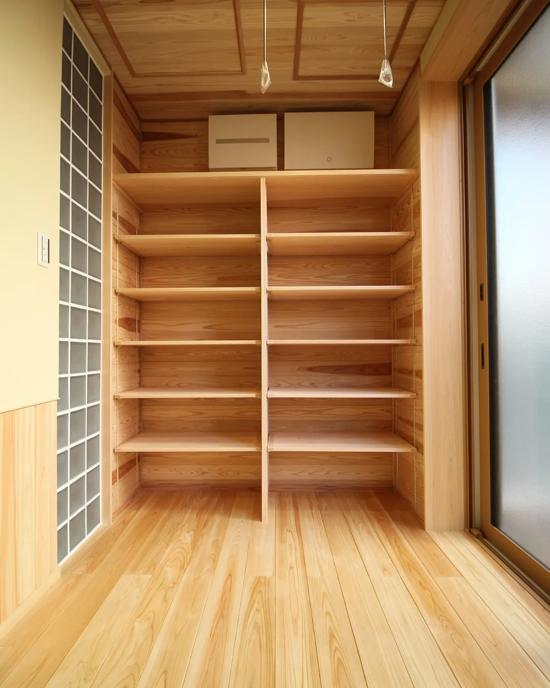 造作だから叶えられる