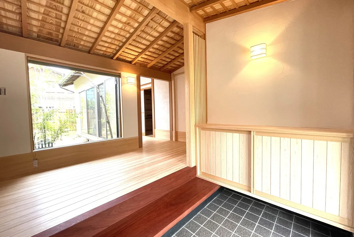 雰囲気溢れる玄関特集🚪