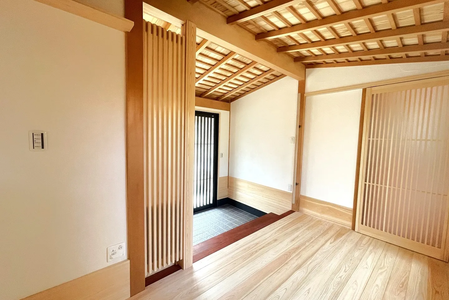 雰囲気溢れる玄関特集🚪