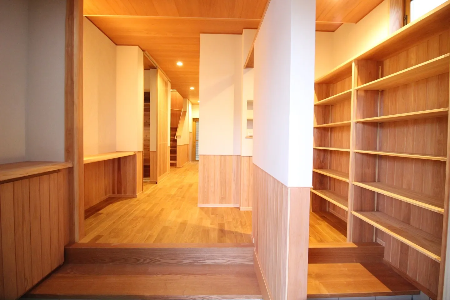 雰囲気溢れる玄関特集🚪