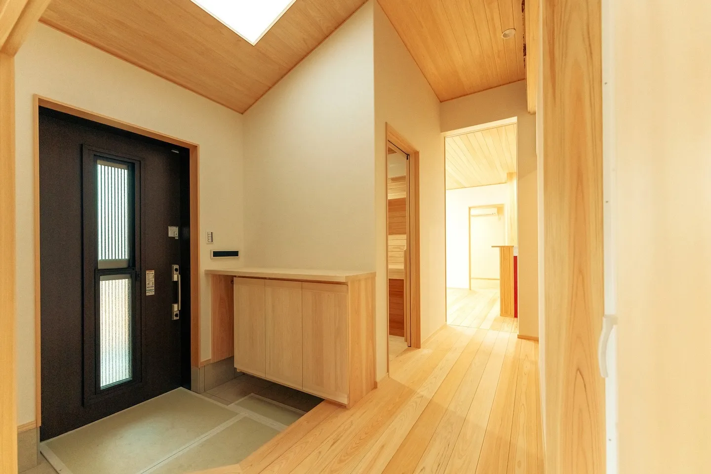 雰囲気溢れる玄関特集🚪