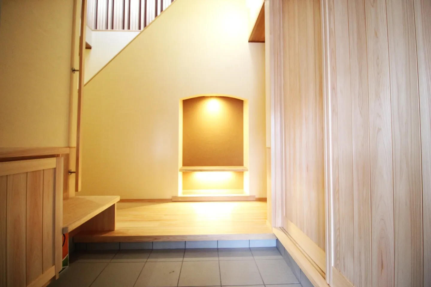 雰囲気溢れる玄関特集🚪