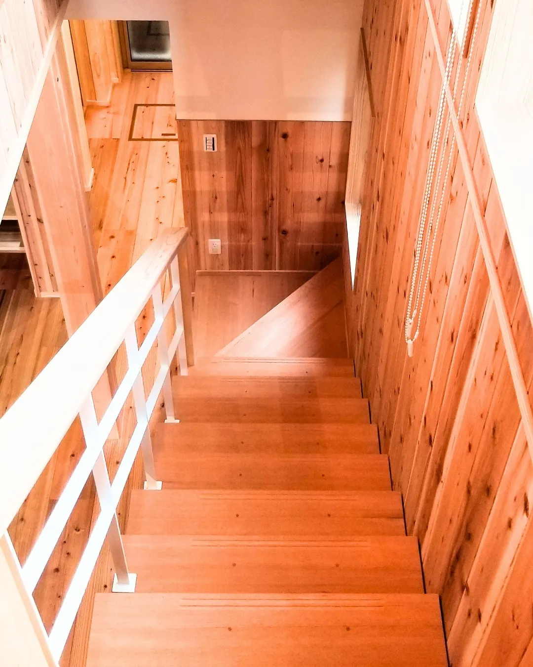 どう作る？2階建てには必須！
