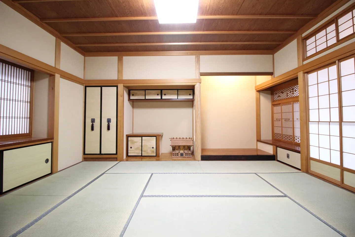 伝統と洗練された技術が調和する