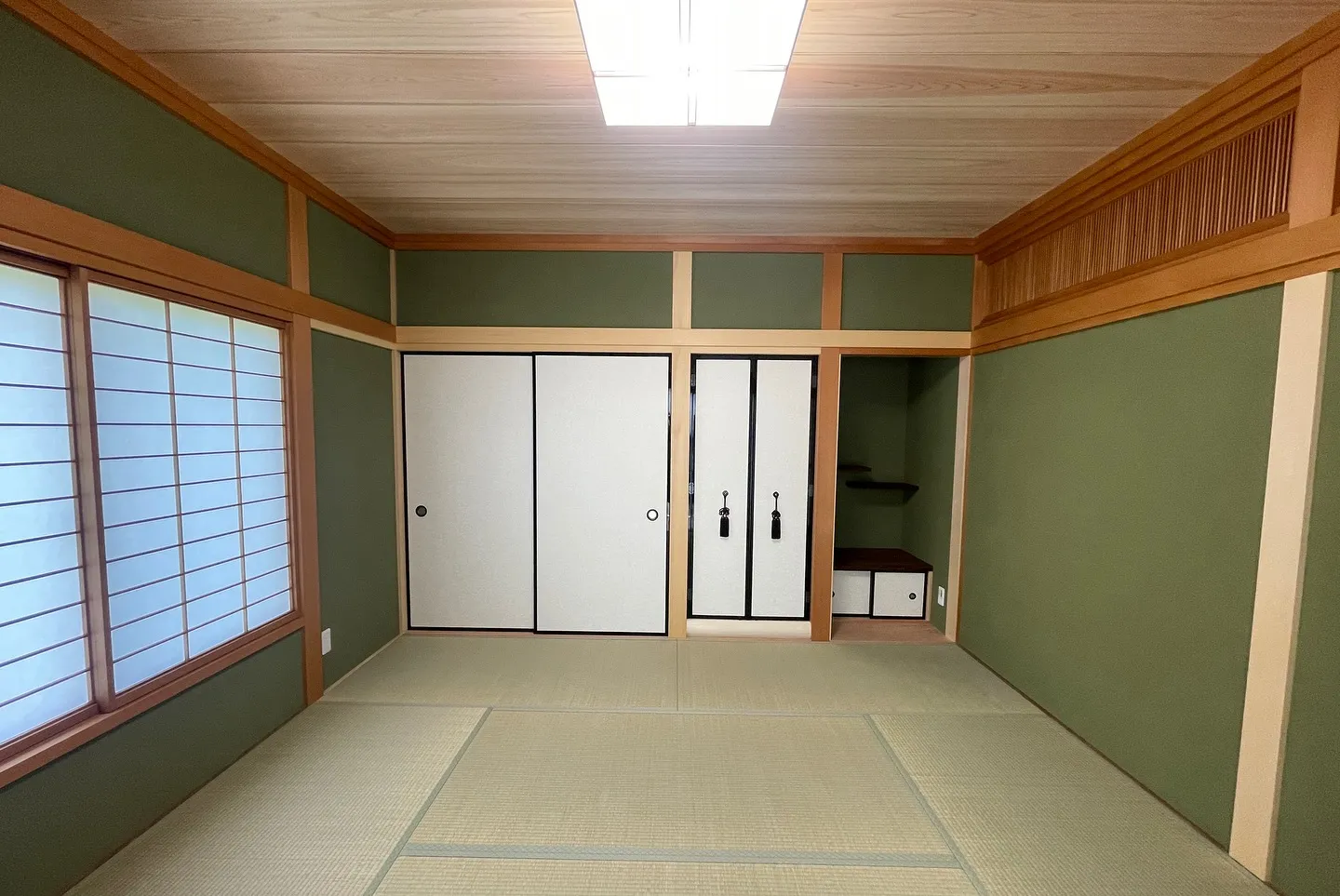 伝統と洗練された技術が調和する