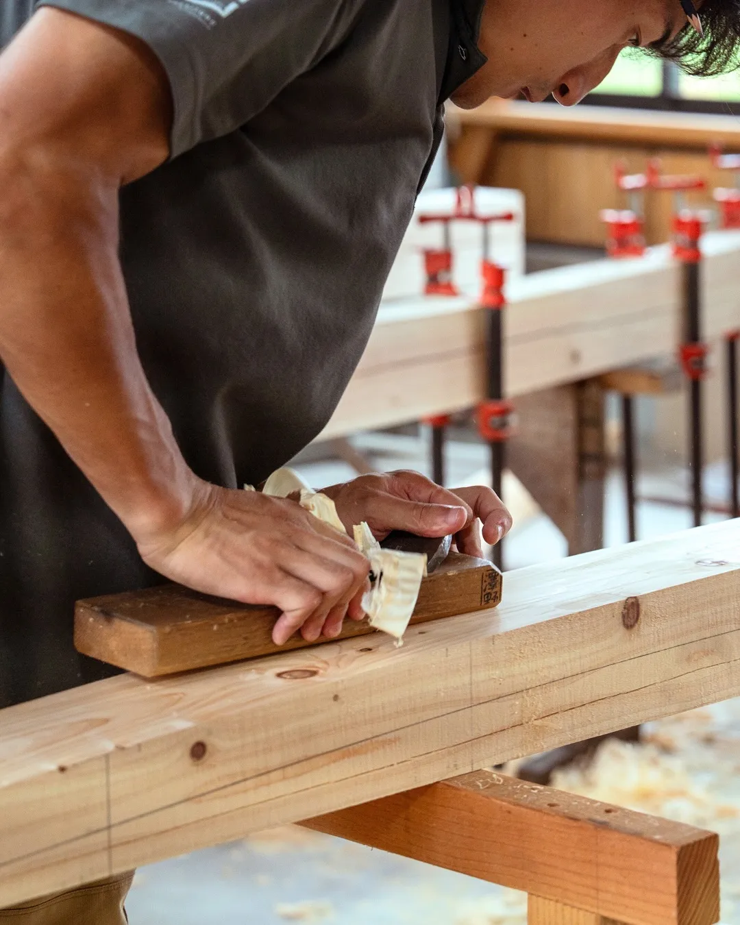 20年後に、家を建ててくれる大工がいなくなる!?