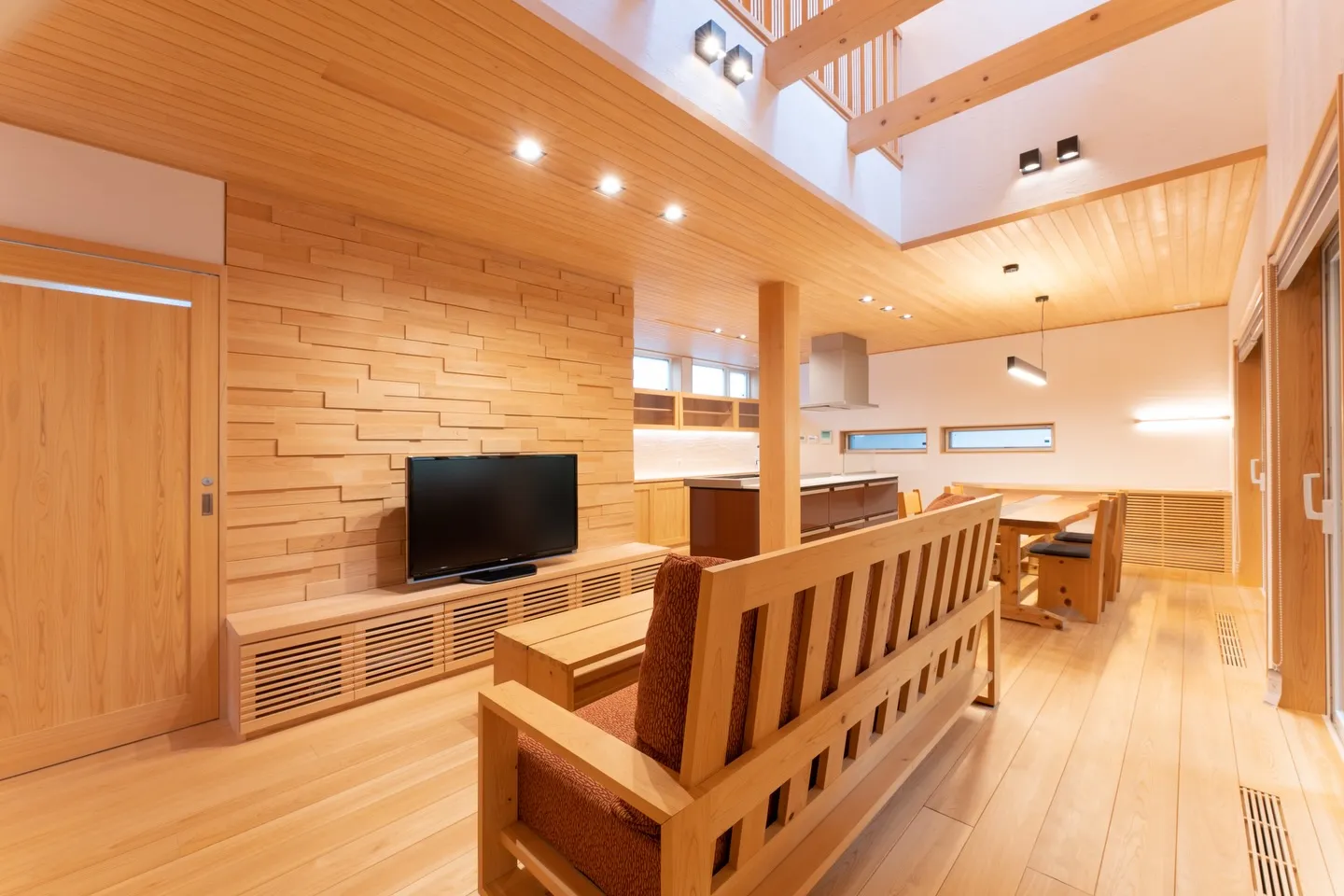 温もりと懐かしさを感じさせる