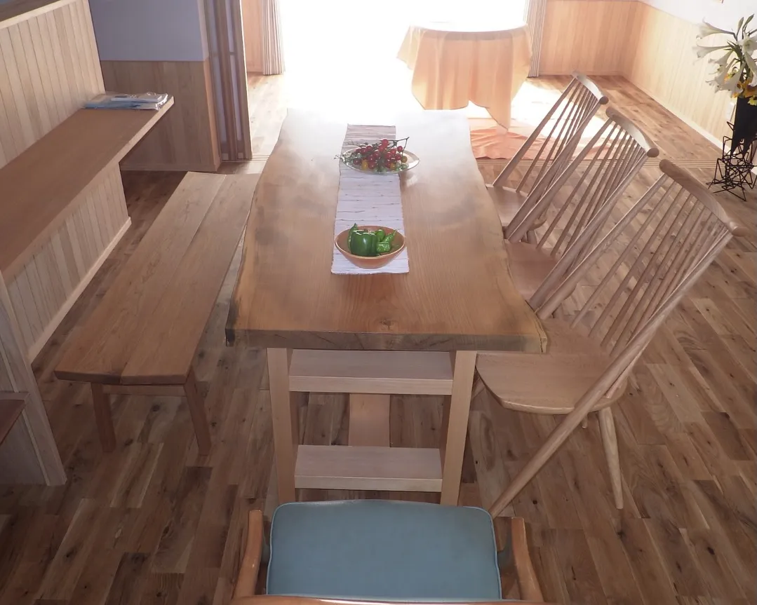 【造作家具・SAWANO FURNITURE】