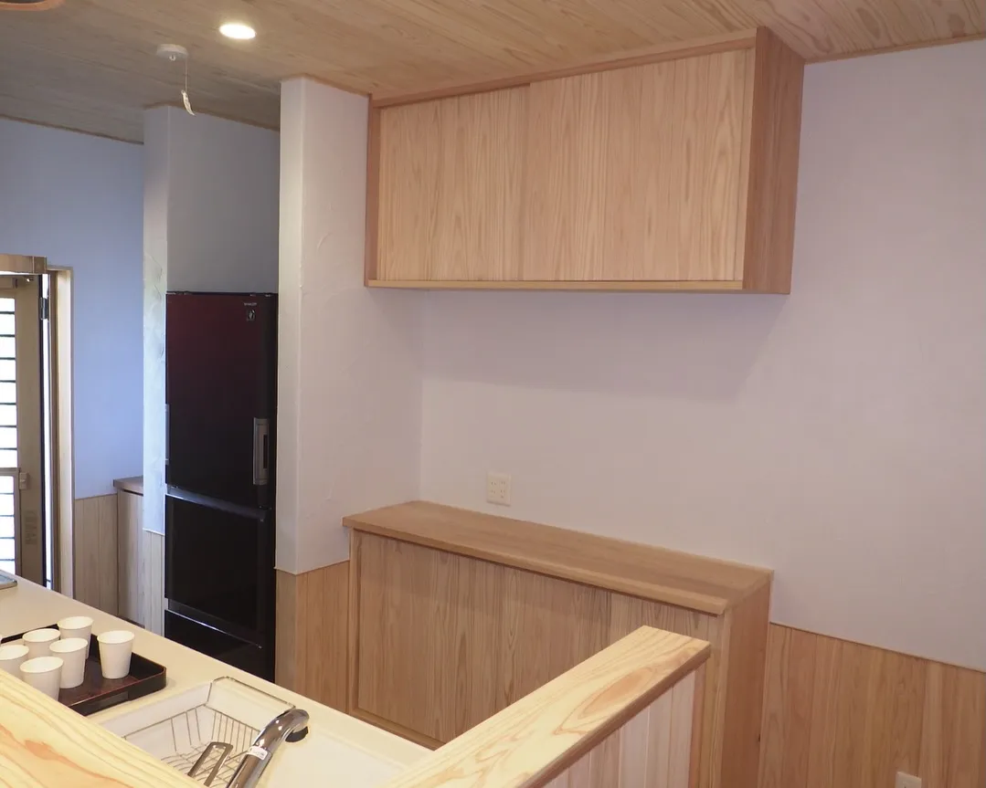 【造作家具・SAWANO FURNITURE】