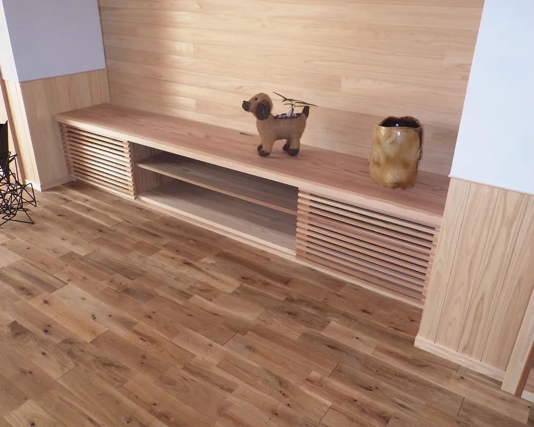 【造作家具・SAWANO FURNITURE】