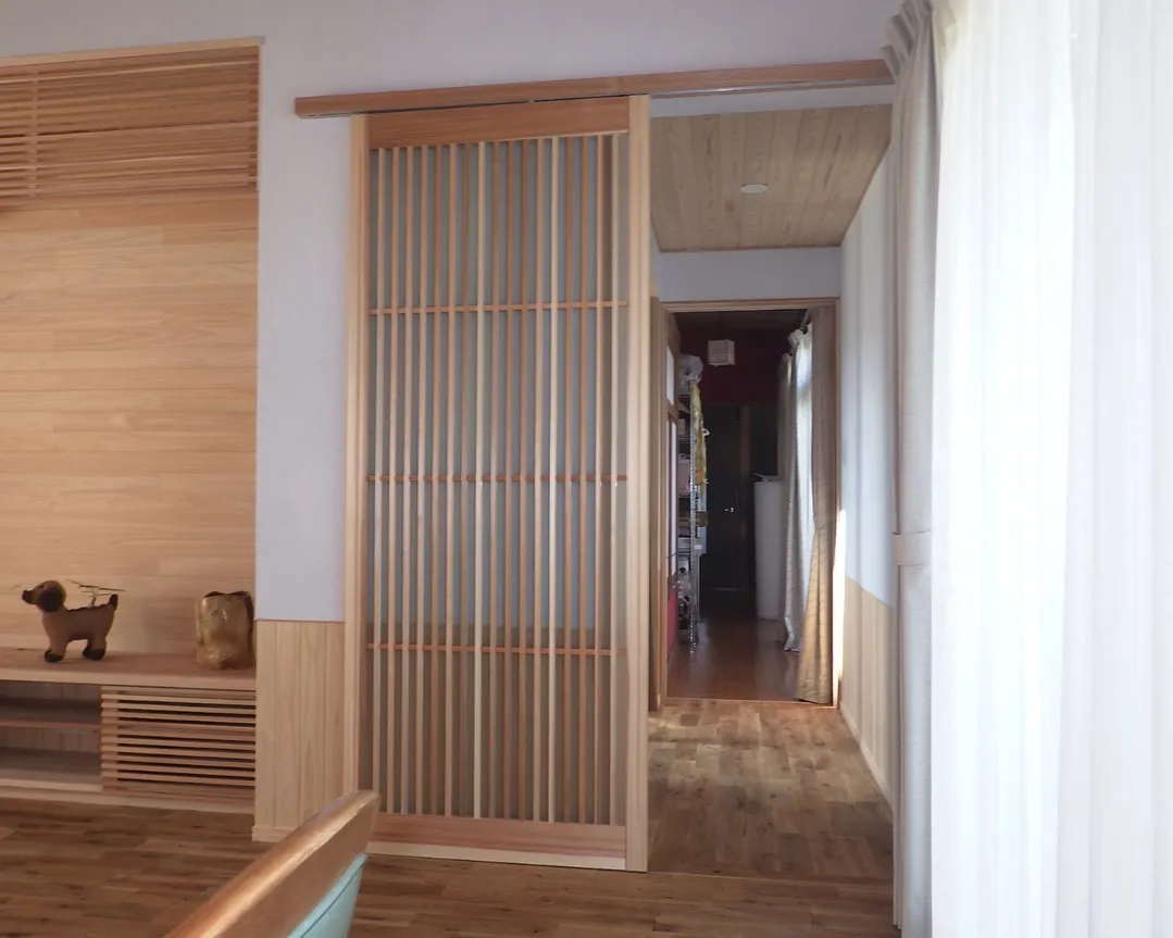 【造作家具・SAWANO FURNITURE】