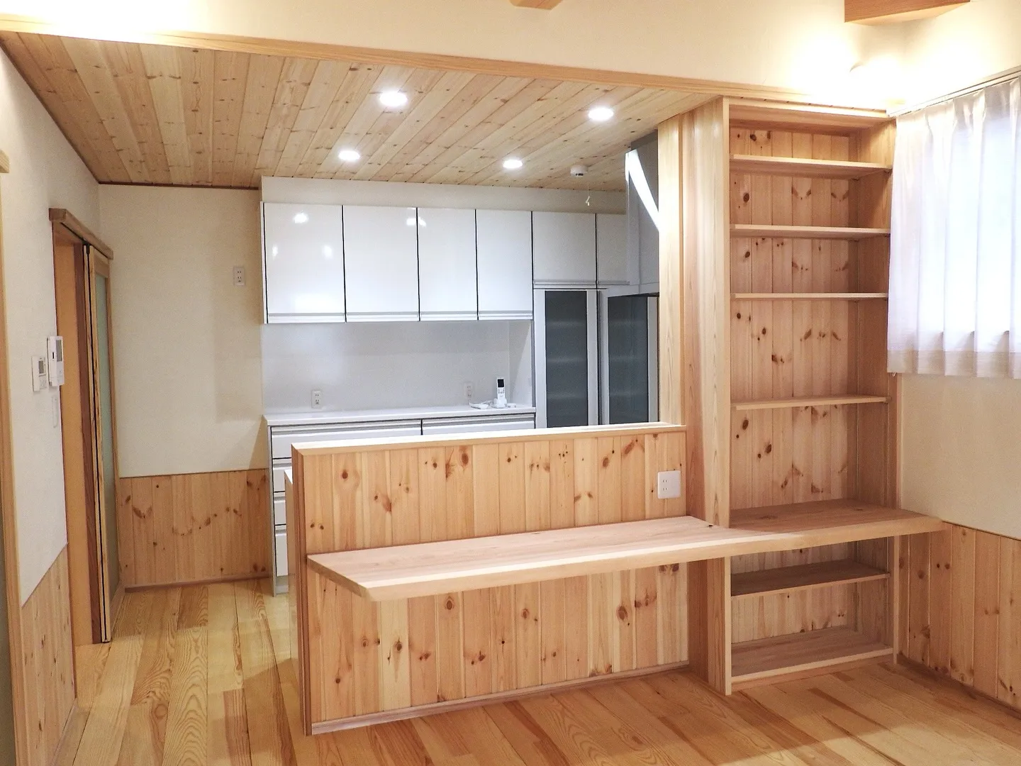 夜な夜なスパイスカレーを自作するほど料理好きの若手大工。