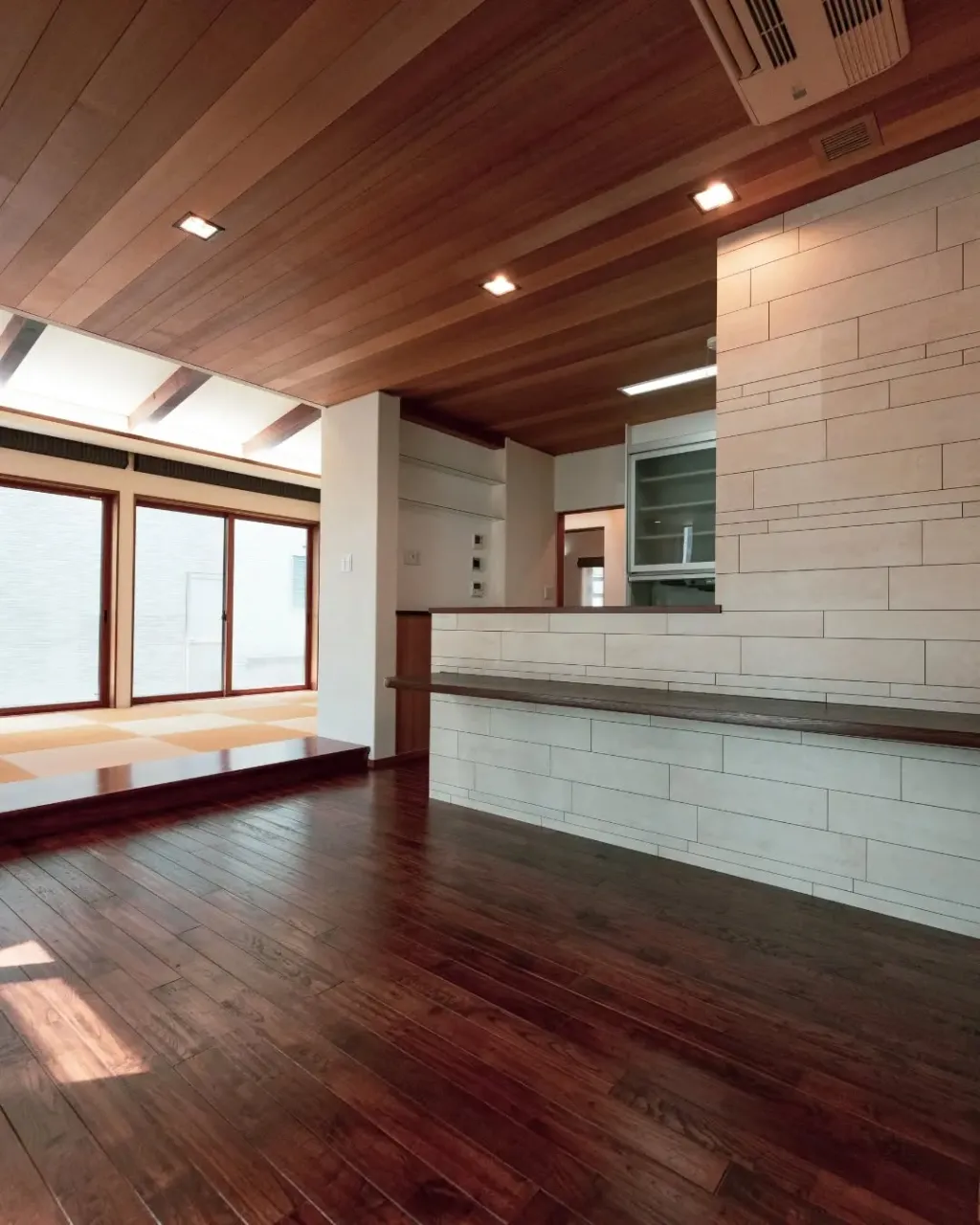 せっかく木の家を建てるなら