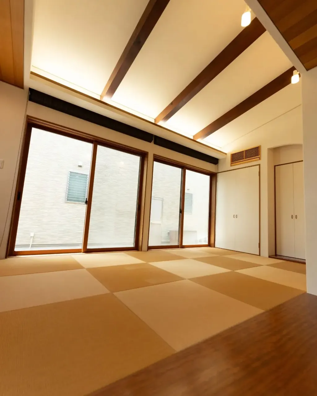せっかく木の家を建てるなら