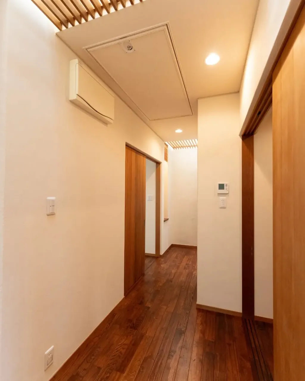 せっかく木の家を建てるなら
