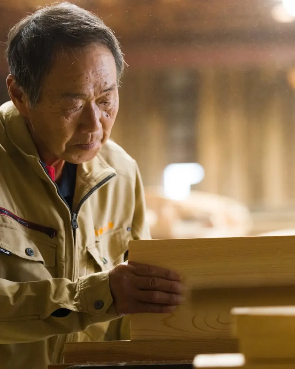 せっかく木の家を建てるなら