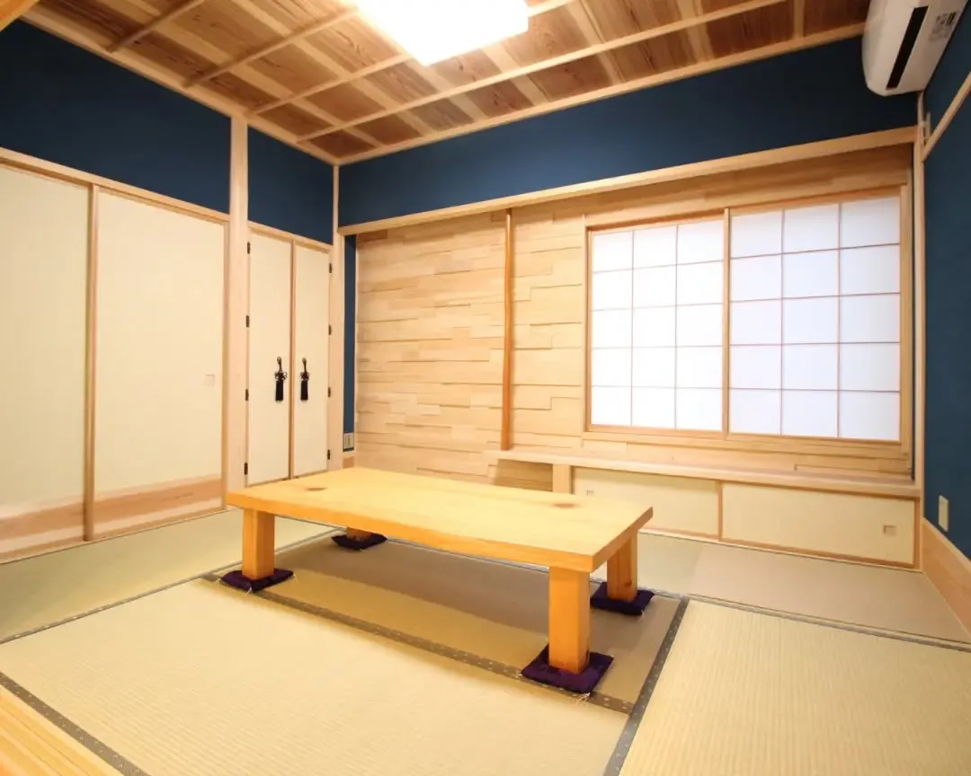 木のぬくもりと、毎日の使いやすさが優しく調和したお住まいのご...