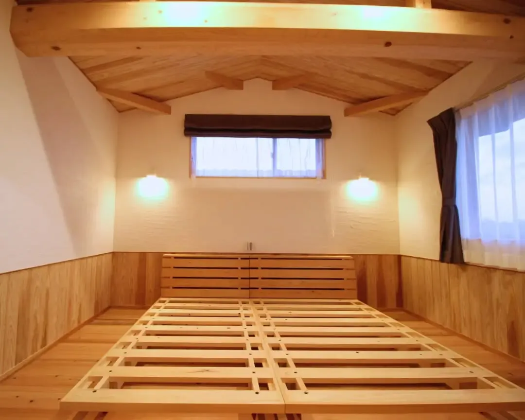 木のぬくもりと、毎日の使いやすさが優しく調和したお住まいのご...